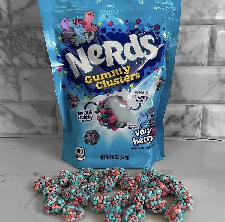 Nerds